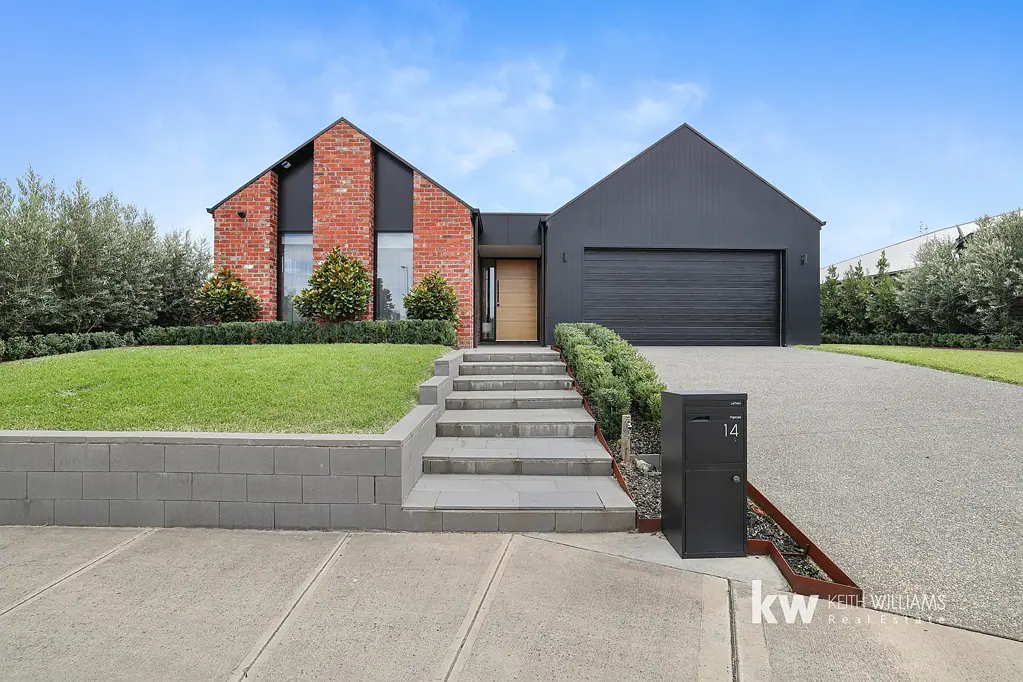 14 Salisbury Crescent, Traralgon, VIC 3844