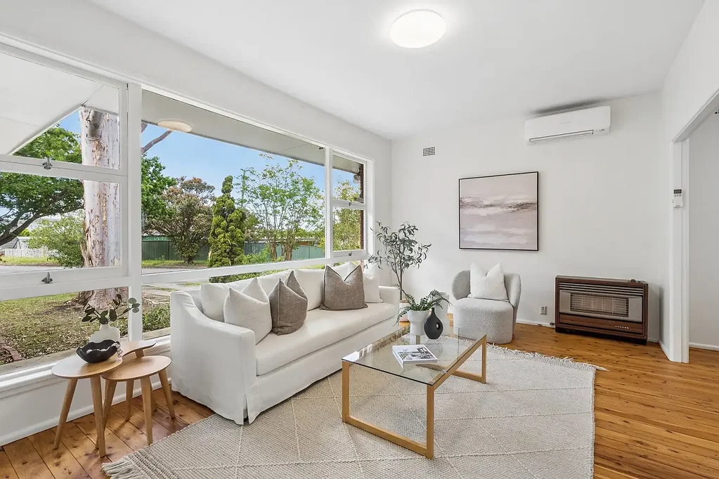 Ryde 3Kwarto Cherished family home offers flexibility and potential
