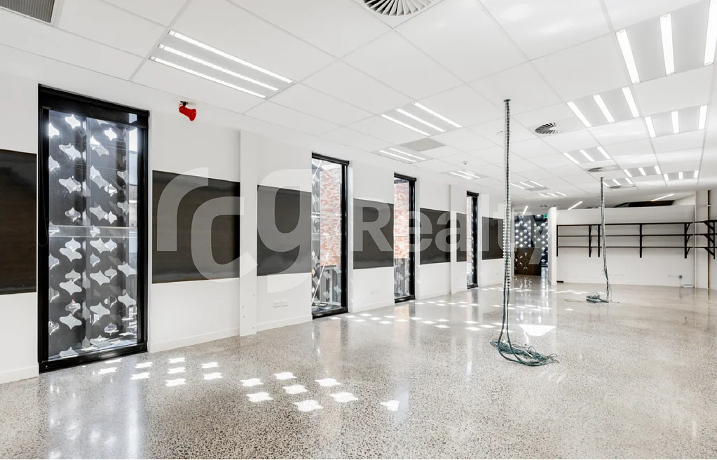 Ponsonby 299sqm City Fringe Office | Ponsonby
