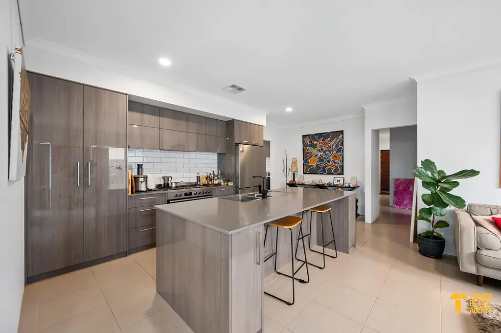 35 Lisianthus Terrace, Beeliar, WA 6164