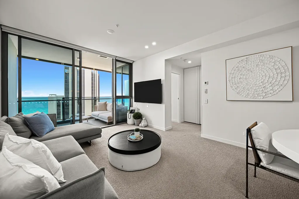 2202/12 Philip Avenue, Broadbeach, QLD 4218