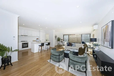34 GOTTLOH ST, EPPING VIC 3076, 3 침실, 2 욕실, Townhouse