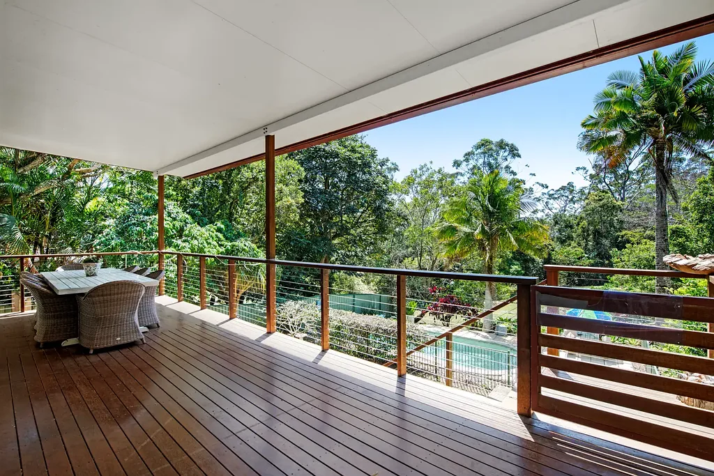 32 Freemans Road, Lower Beechmont, QLD 4211