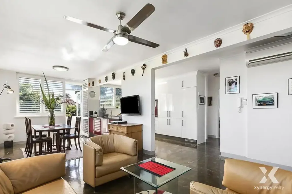 Modern Living in the Heart of St Kilda
