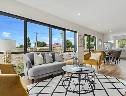Lot 3 28 Lincoln Road, Manurewa, Manukau City, 5房, 3浴, 独立屋