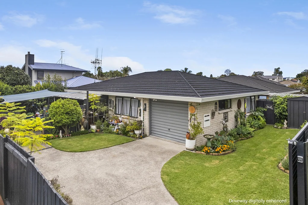 Tauranga South 2房  Stylish Avenues Home Must Be Sold!