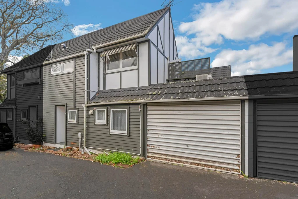 Panmure 2Zimmer Affordable Entry into Panmure’s Prime Location
