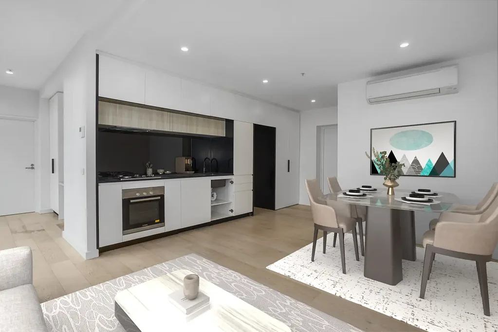 502/63 Haig Street, Southbank, VIC 3006