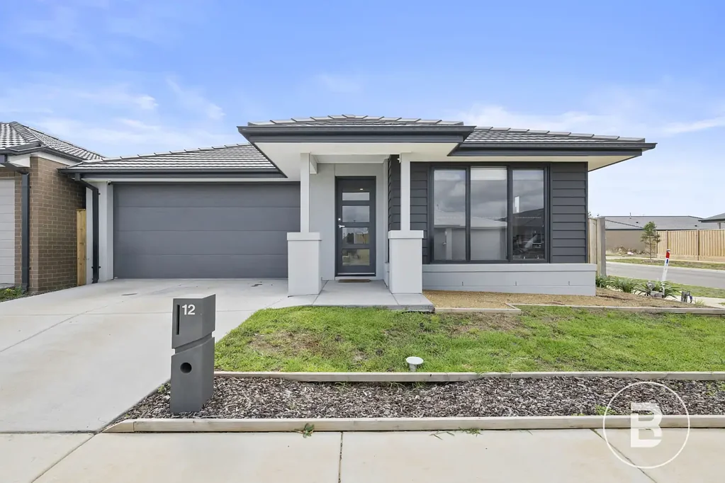 12 Sunpeaks Street, Winter Valley, VIC 3358
