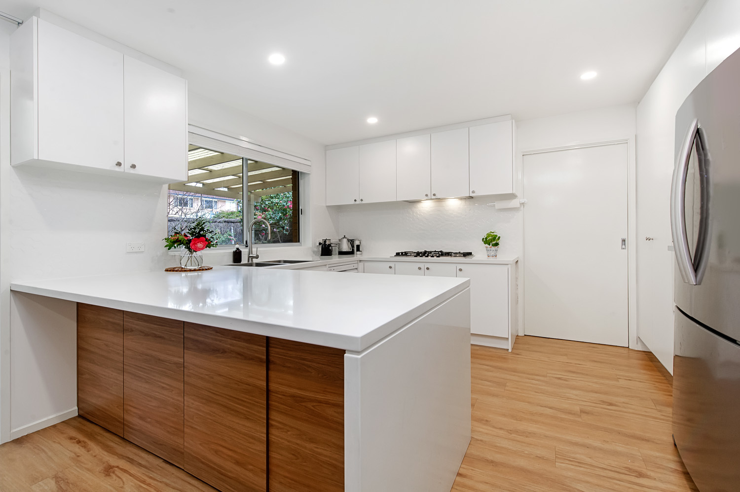 KING ROAD VILLAGE UNIT 22 54 KING RD, HORNSBY NSW 2077, 0 chambres, 0 salles de bain, Townhouse