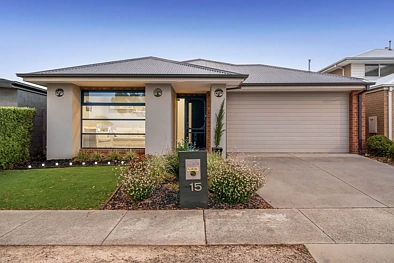 15 COMPASS WAY, MOUNT DUNEED VIC 3217, 0 ਕਮਰੇ, 0 ਬਾਥਰੂਮ, House