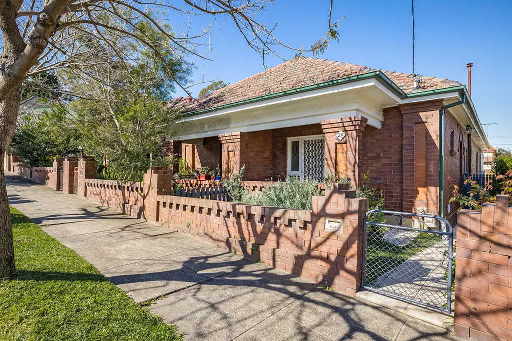 25 William Street, Marrickville, NSW 2204
