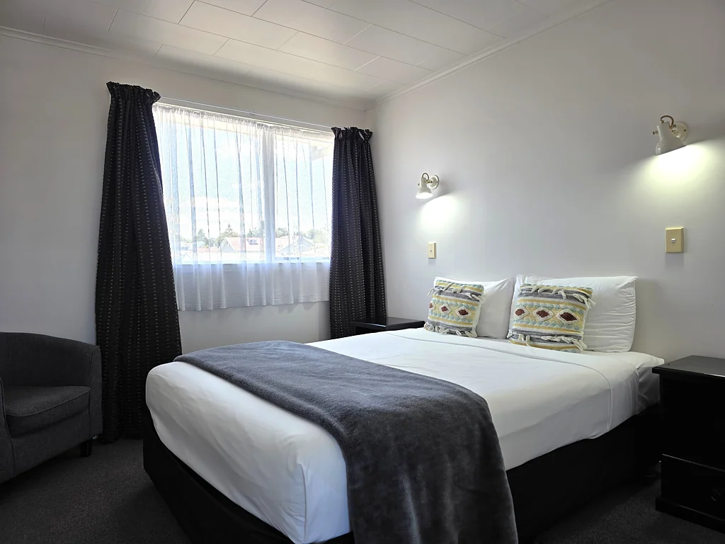 Taupo 1房  Invest in your holidays