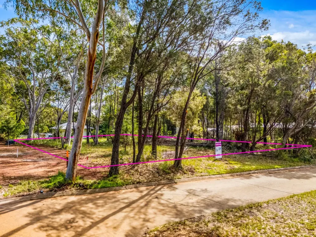 Russell Island $35k UNDER COUNCIL VALUATION!