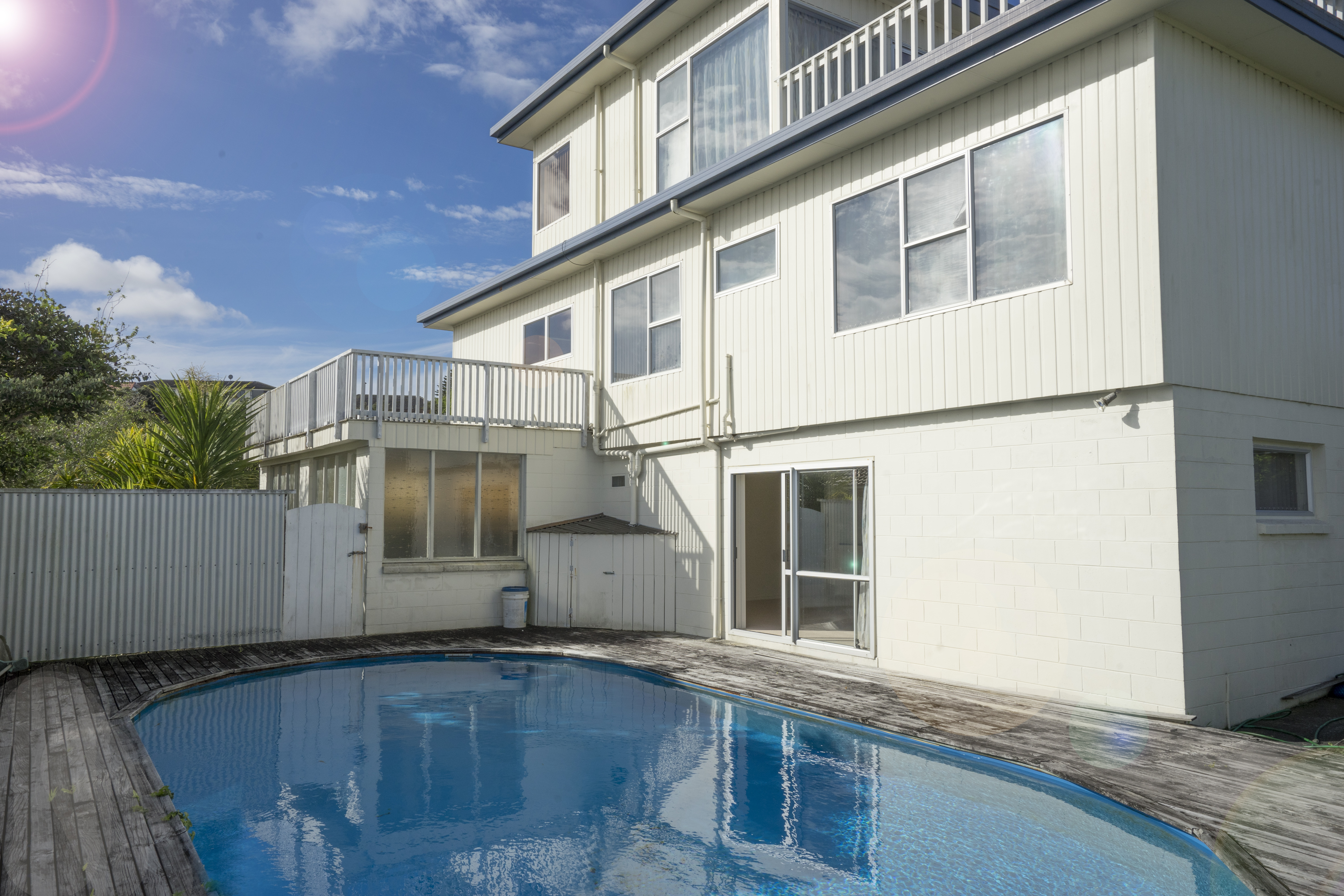 20 Chelsea View Drive, Chatswood, Auckland - North Shore, 5 chambres, 0 salles de bain