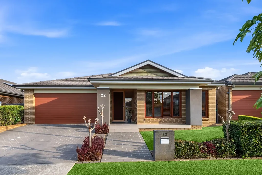 Jordan Springs 4房 宽敞的家庭生活，卓越的娱乐空间！ Spacious Family Living with Exceptional Entertaining!