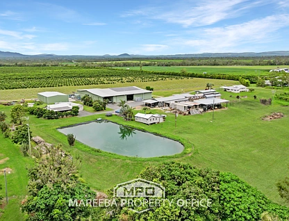 4283 Kennedy Highway, Mareeba, Cairns, 10 phòng ngủ, 4 phòng tắm, Lifestyle Property