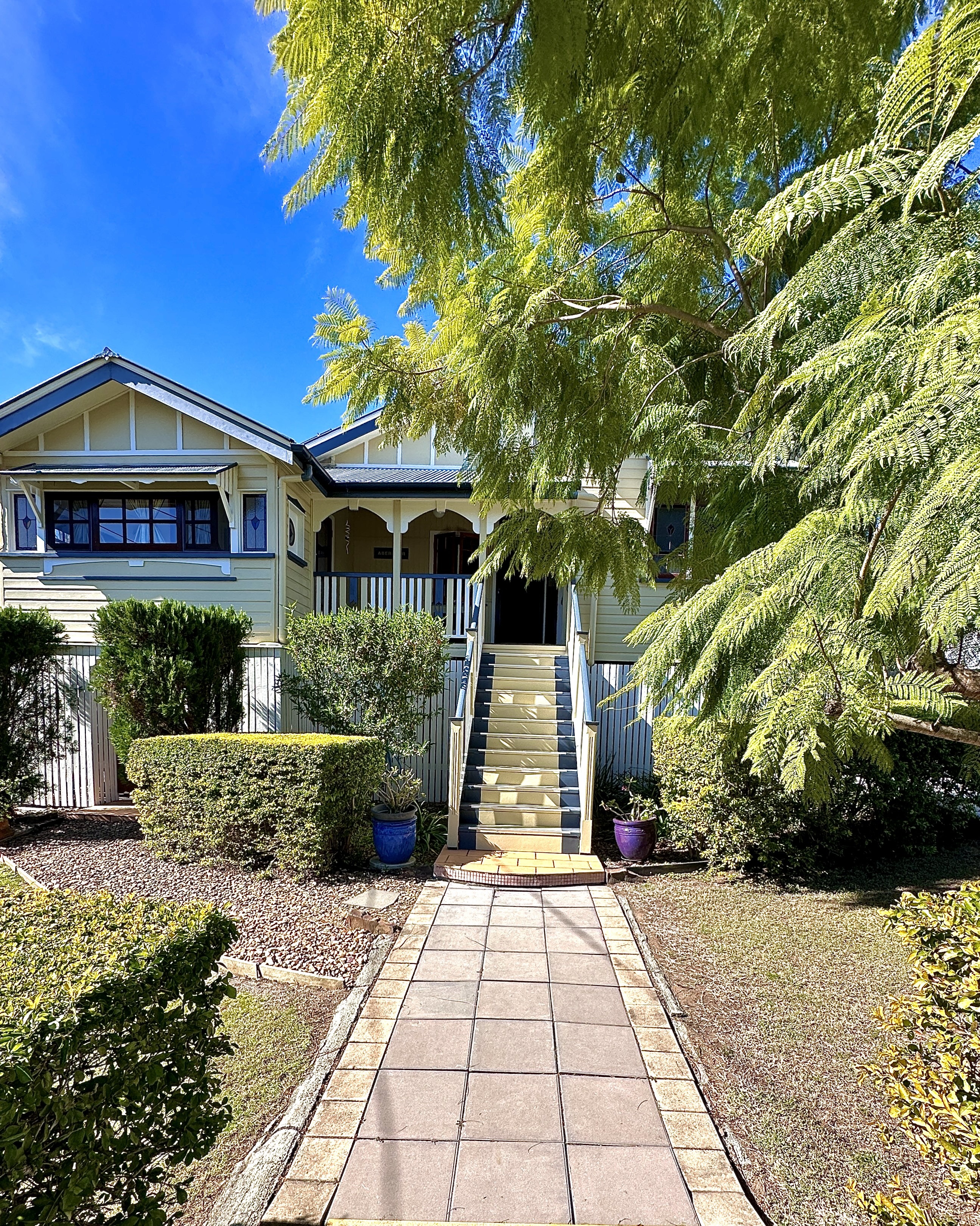 18 LUSITANIA ST, NEWTOWN QLD 4305, 0房, 0浴, House