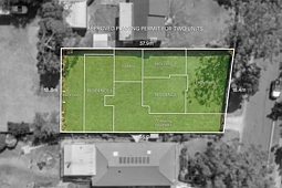 54 Central Avenue, Bayswater North