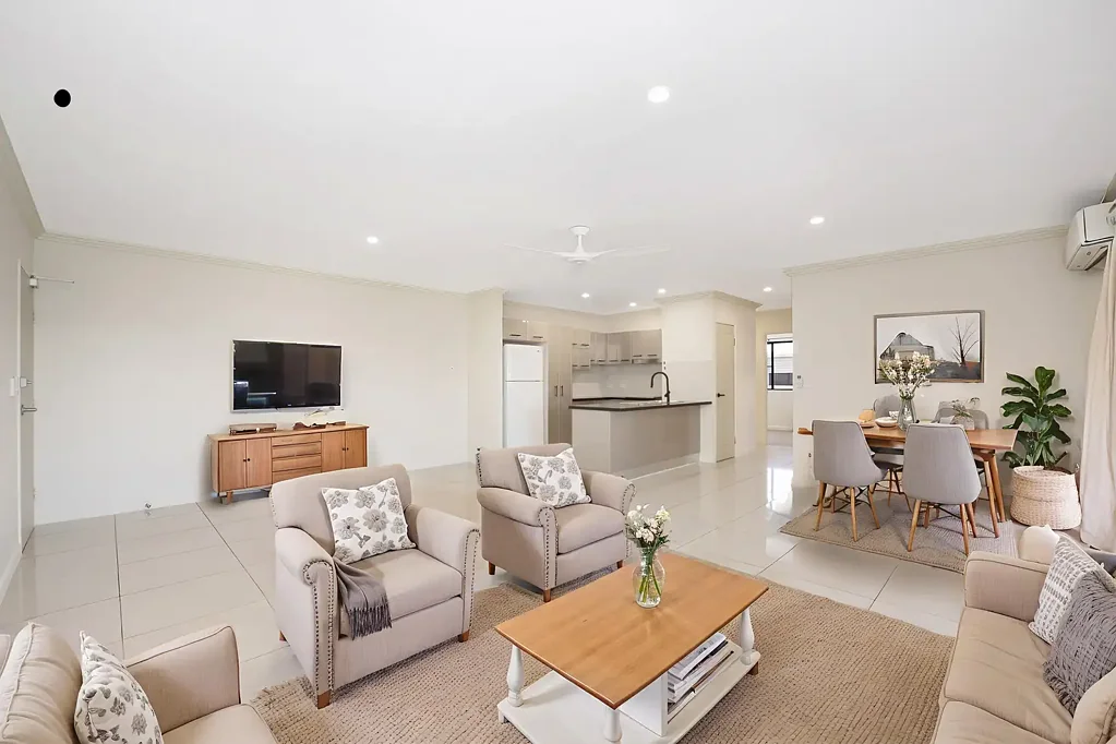 40/319 Angus Smith Drive, Douglas, QLD 4814