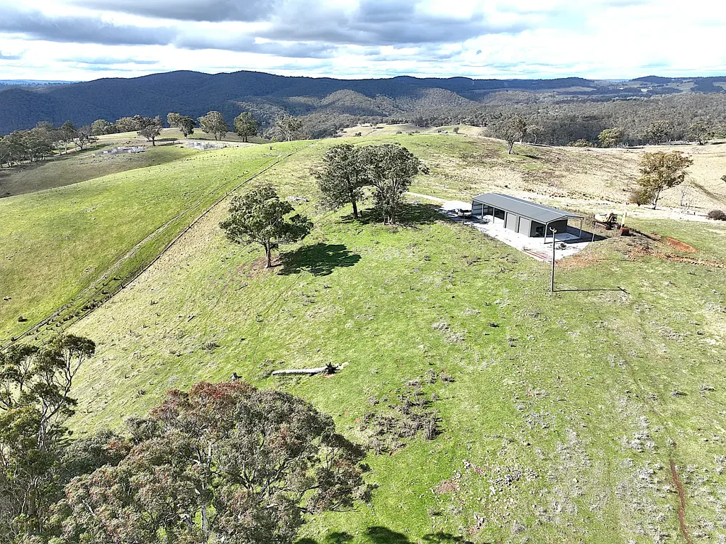Golspie Rural Production Plus! 142.9 Hectares - 353 Acres