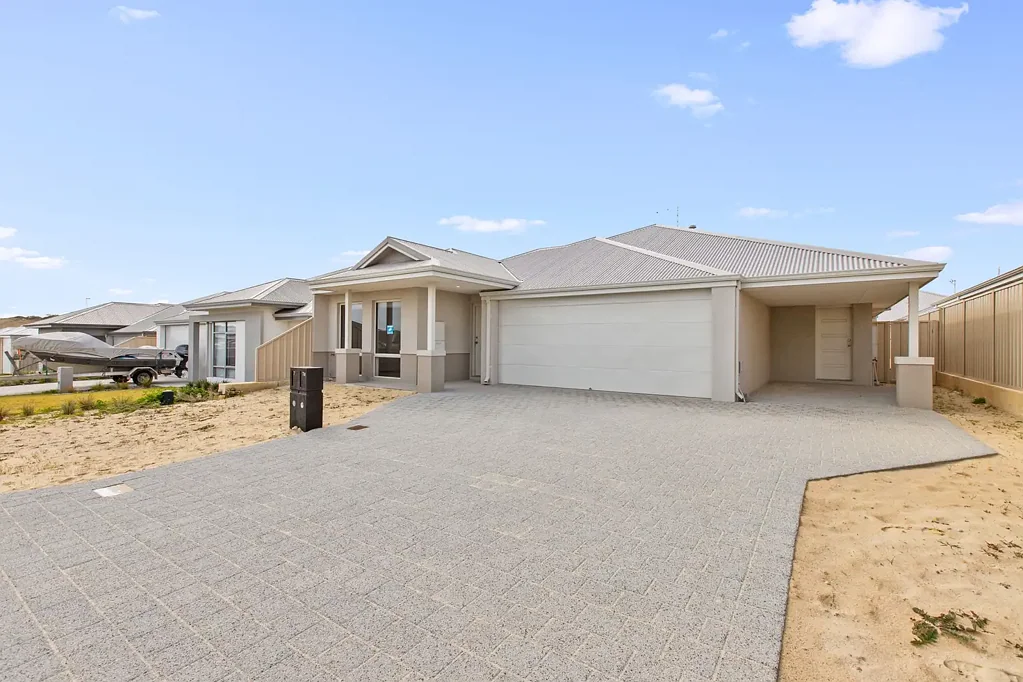 2 BED COASTAL LIVING ! Landscaping Being Installed This Week