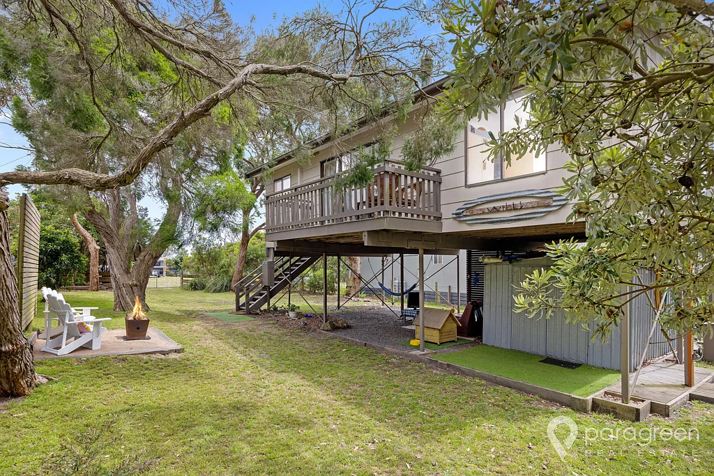 Walkerville 3部屋 BEACH ESCAPE TO CREATE FAMILY MEMORIES
