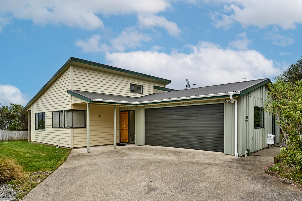 26a Kirton Drive, Riverstone Terraces, Upper Hutt, Wellington