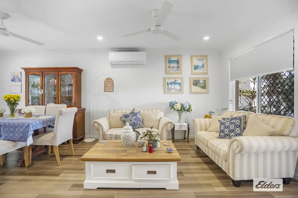 Loganholme 3 Slaapkamer Big on Space, Easy on Maintenance!