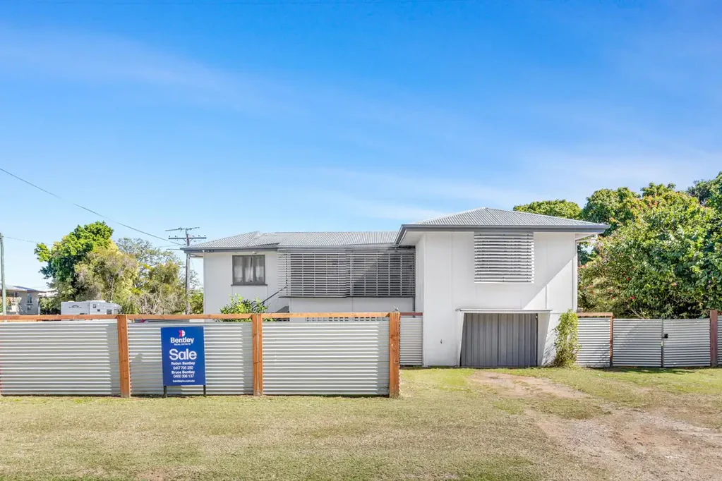 297 Diplock Street, Berserker, QLD 4701