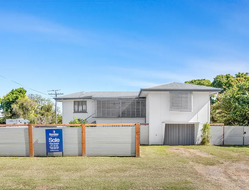 297 Diplock Street, Berserker, QLD 4701, 3 ਕਮਰੇ, 1 ਬਾਥਰੂਮ, House