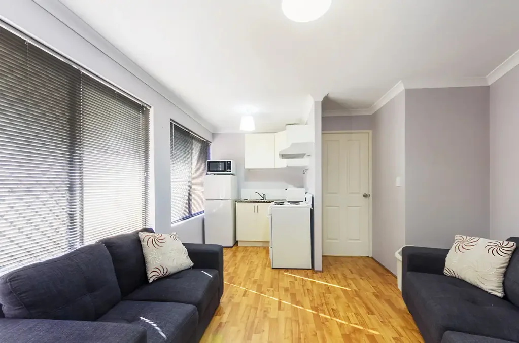 Spacious 3 Bedroom Apartment in the Heart of Joondalup