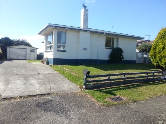 8 Argyle Street, Kew, Invercargill, 2 phòng ngủ, 1 phòng tắm