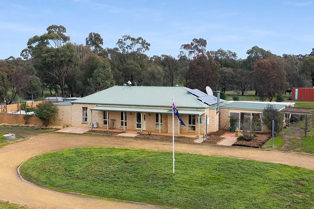 Dunolly 4Habitaciones Premium Lifestyle Property