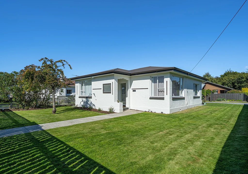 170 Margaret Street, Glengarry, Invercargill, Southland