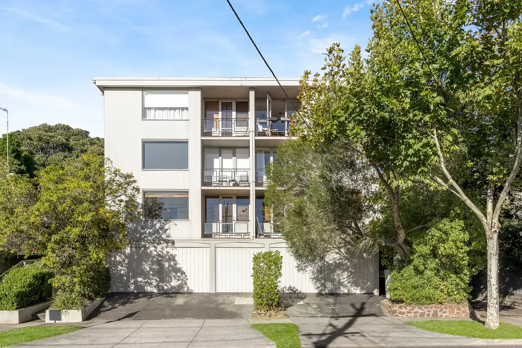 4/56 Chatsworth Road, Prahran, VIC 3181