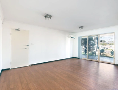 2/105-109 Albert Street, Werrington, Outer Western Sydney, 2 chambres, 1 salles de bain, Unit