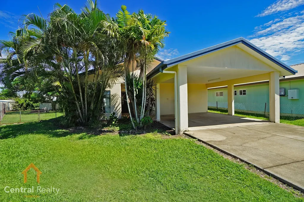 Mareeba 3 Bedroom MODERN AND LOW MAINTENANCE