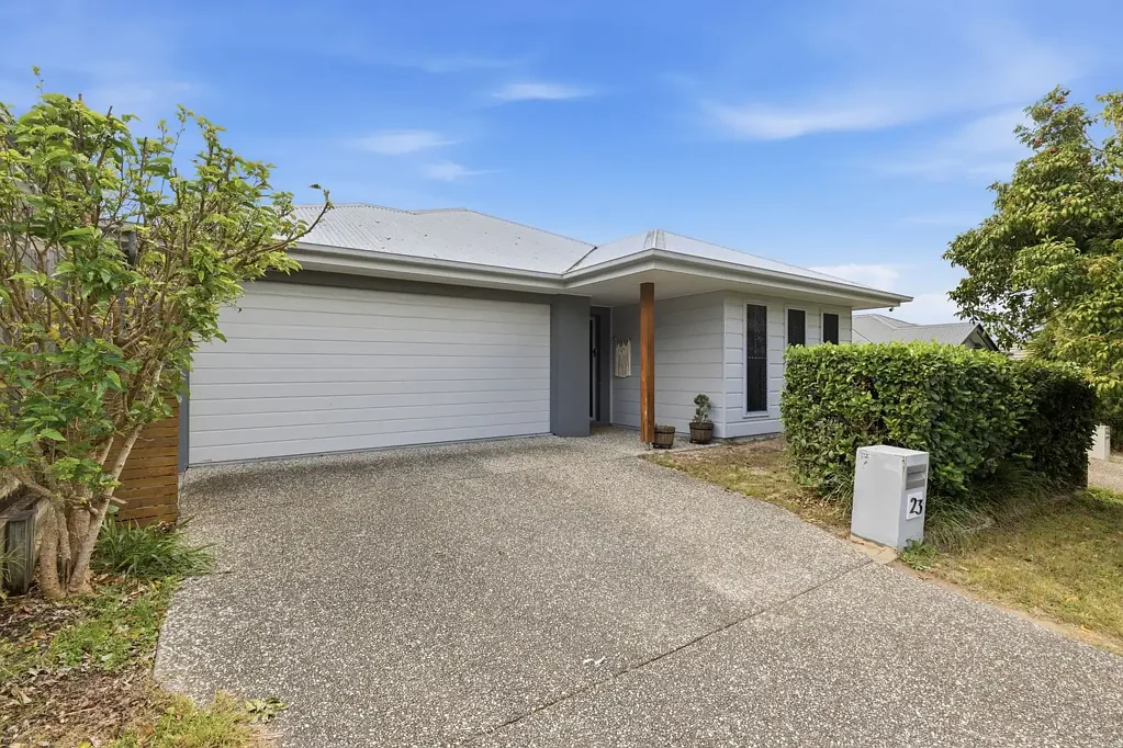 Ripley 4 Slaapkamer Modern Single-Storey Family Home Close to Ripley Town Centre
