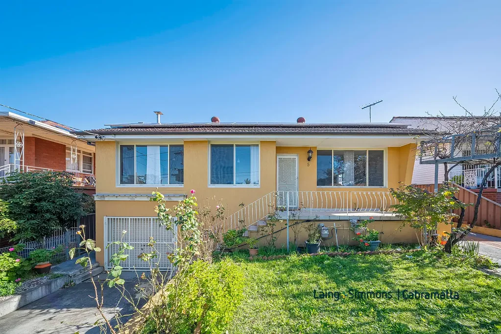 5 Grace Avenue, Cabramatta, NSW 2166