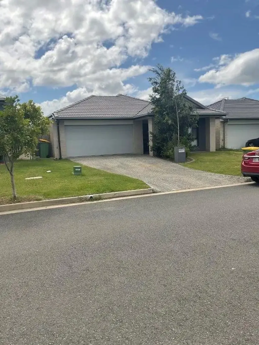 4 Bedroom Family Home