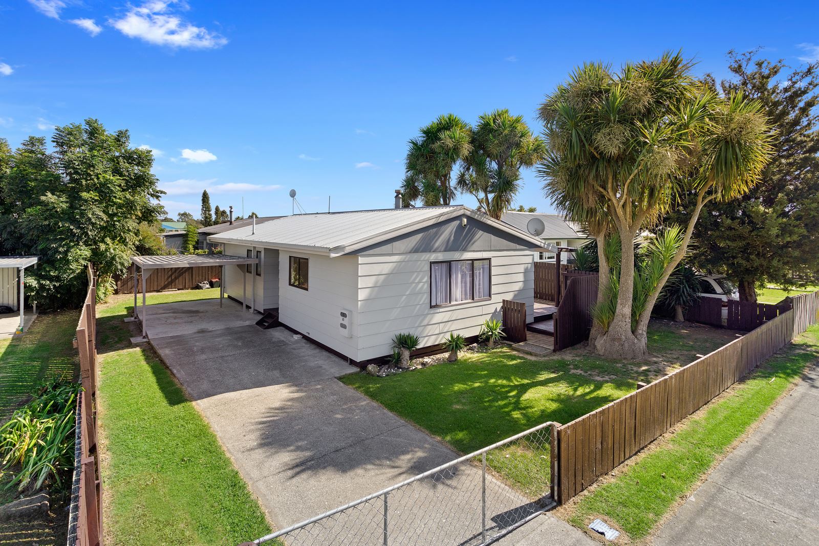 19 Stewart Street, Opotiki and Surrounds, Opotiki, 3 rūma, 1 rūma horoi