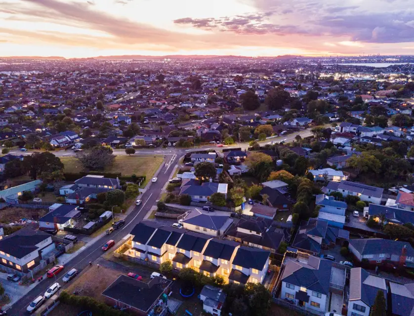 8C Andrew Road, Howick, Manukau City, 3房, 2浴, 独立屋