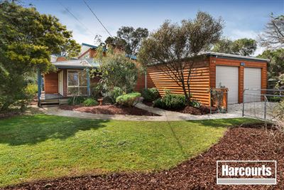 20 PARKLANDS AV, SOMERS VIC 3927, 0 chambres, 0 salles de bain, House