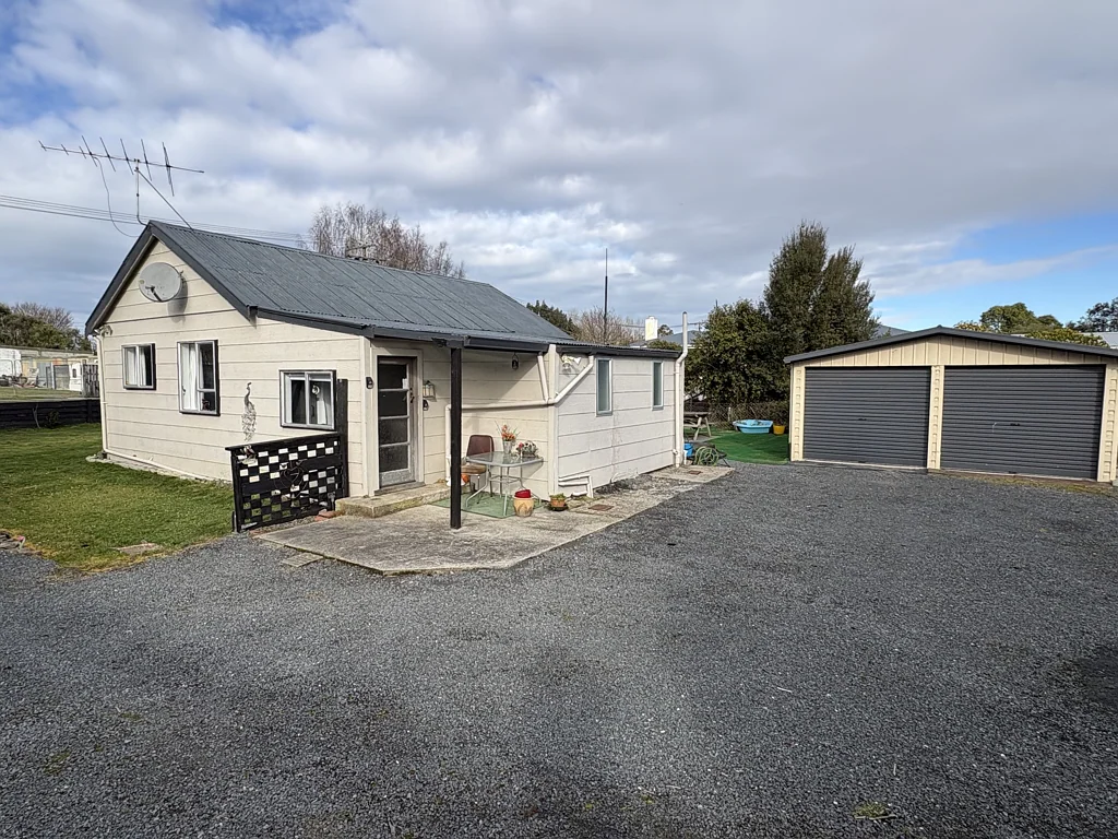 Milton 2房  Cute Cottage