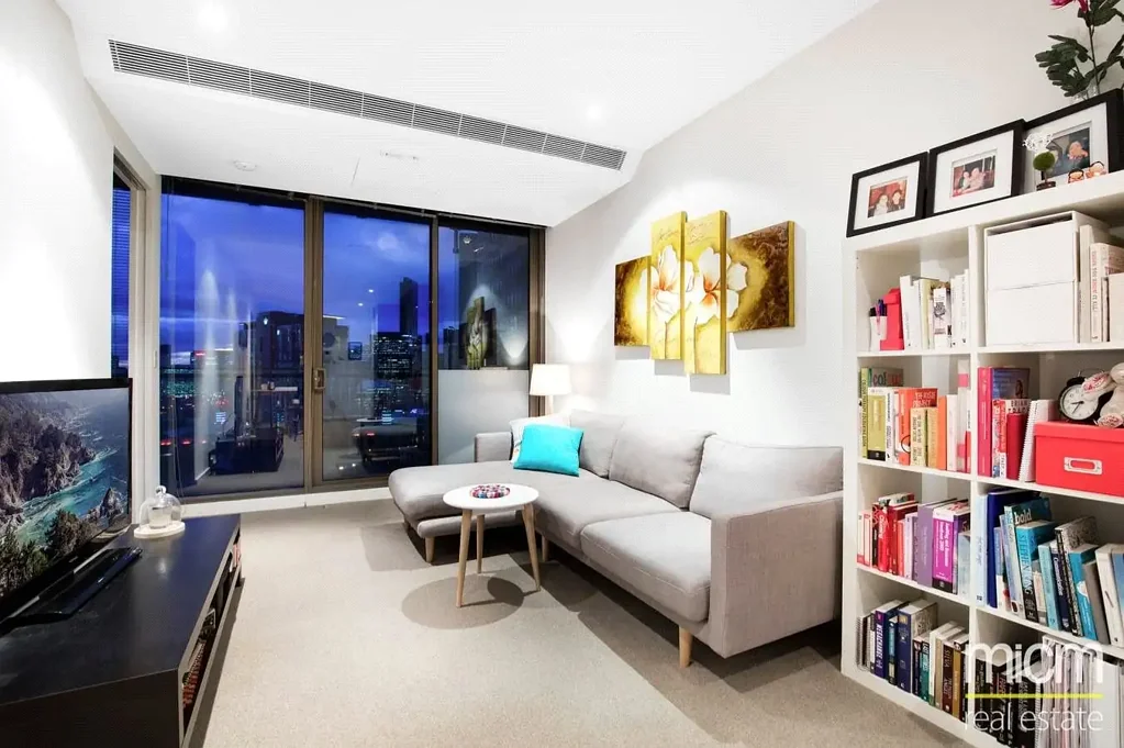 Furnished Two Bedroom in Epic