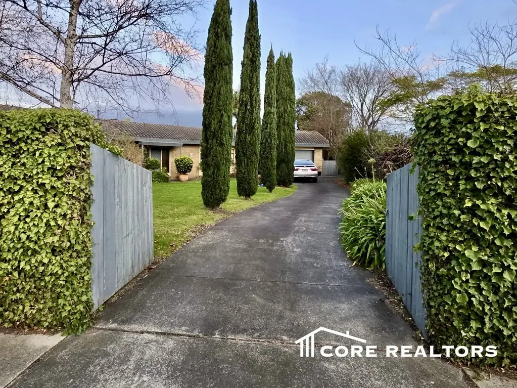 Stylish Family Living with Space, Comfort & Convenience