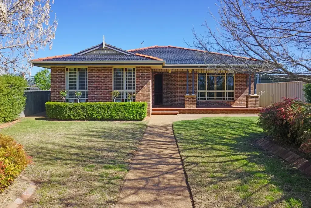 40 Operator Street, West Wyalong, NSW 2671