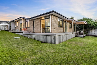 29 Bartlett Drive, Silverdale, Silverdale, Rodney