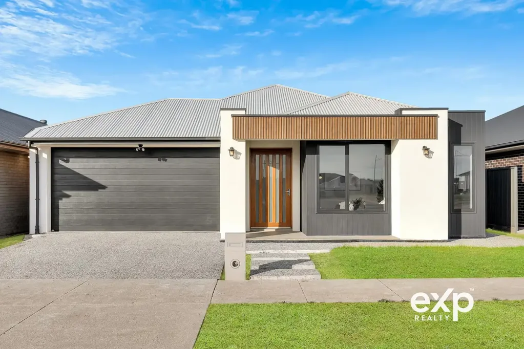 Riverlea Park 4침실 Brand-New Family Home with Multiple Living Areas & Sunroom in the Heart of Riverlea